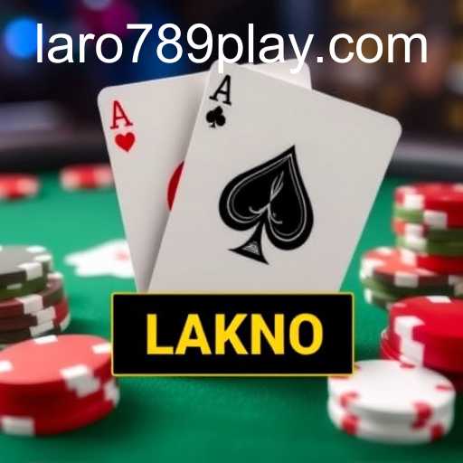LARO789 PLAY