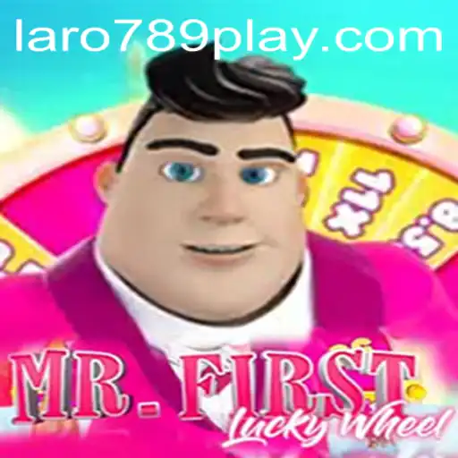Discovering MrFirstLuckyWheel
