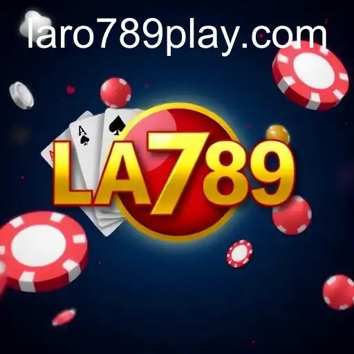 Exploring the World of Casino Games with LARO789 PLAY