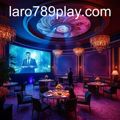 Exclusive Events: Unlock the World of LARO789 PLAY