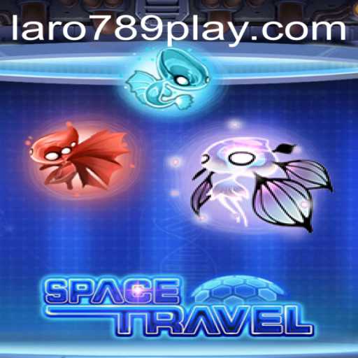 Exploring the Depths of SpaceTravel with LARO789 PLAY