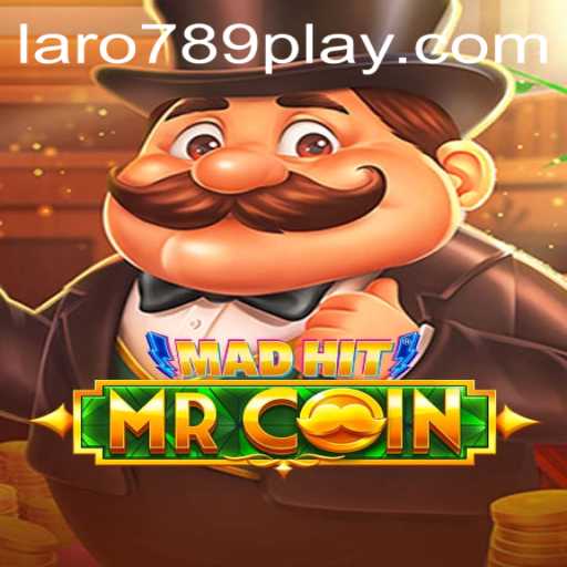 Exploring the Thrilling World of MadHitMrCoin: Dive Into the LARO789 PLAY Universe