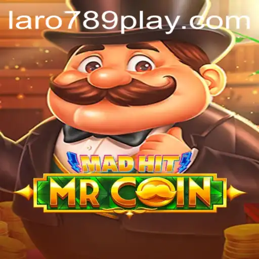 Exploring the Thrilling World of MadHitMrCoin: Dive Into the LARO789 PLAY Universe