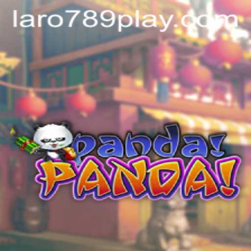 PandaPanda: An Exciting New Adventure in the World of LARO789 PLAY