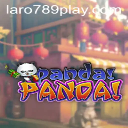 PandaPanda: An Exciting New Adventure in the World of LARO789 PLAY