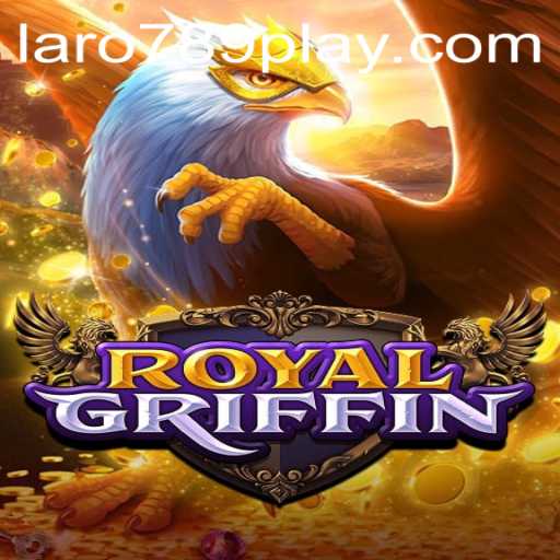 Discover the Thrilling World of RoyalGriffin: A Premier Gaming Experience